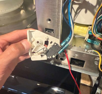 Best Appliance Repair and Service LLC van