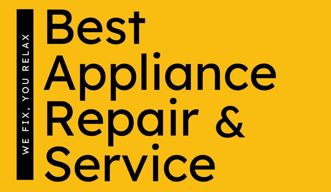 Best Appliance Repair and Service LLC